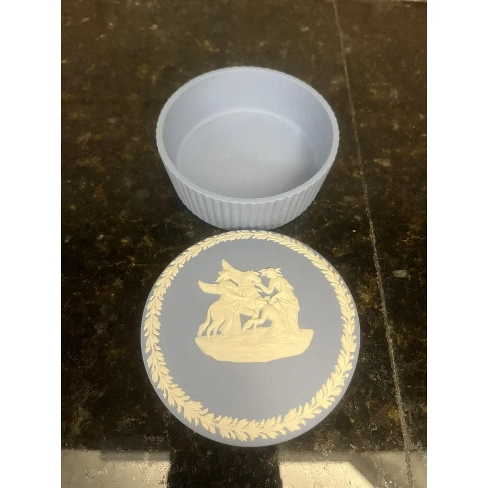 Wedgwood such cute